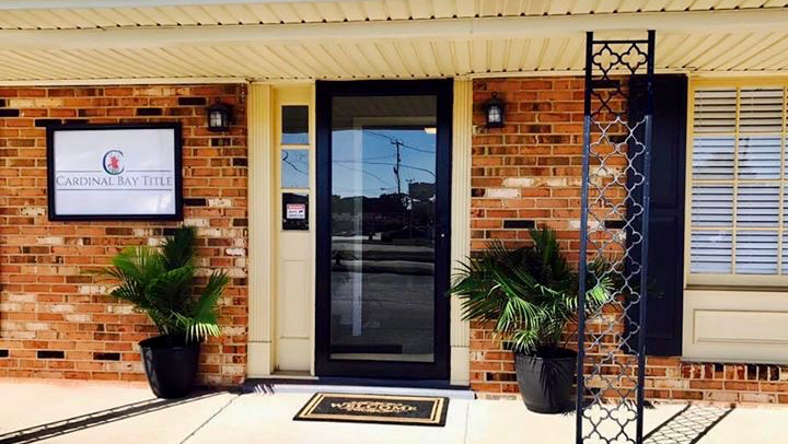 Cardinal Bay Title LLC 01