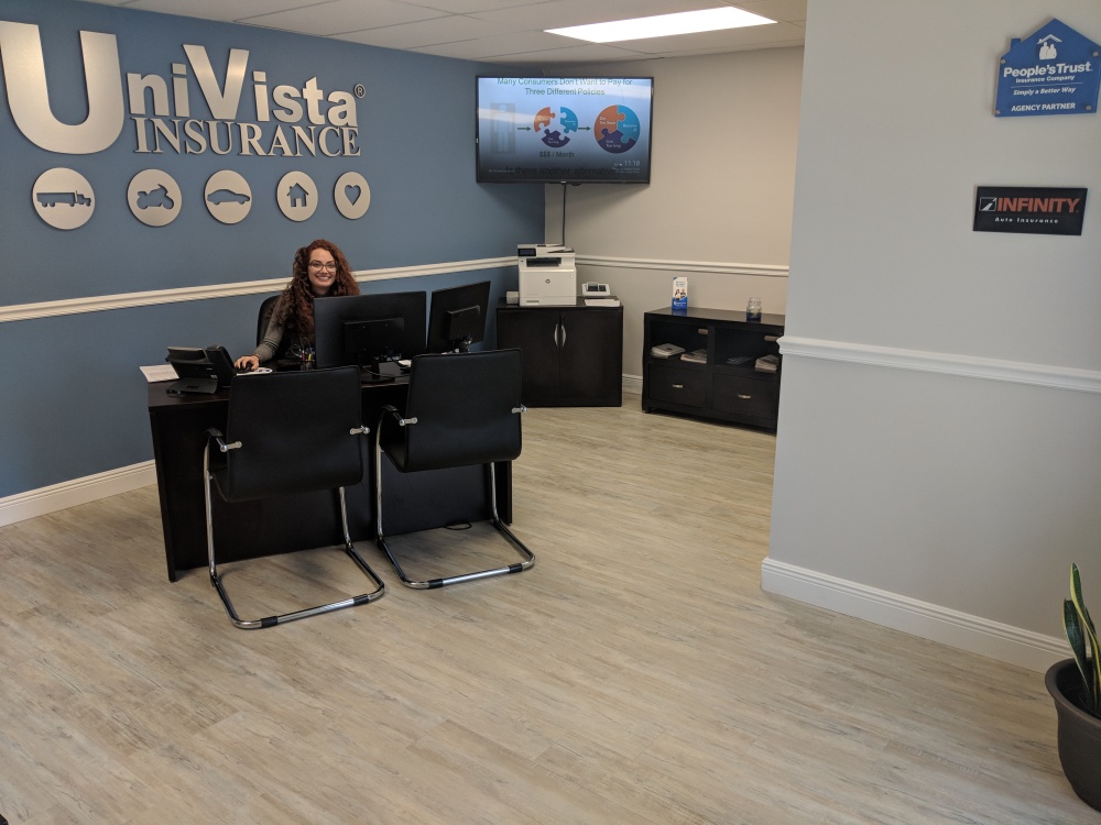 Univista Insurance 01