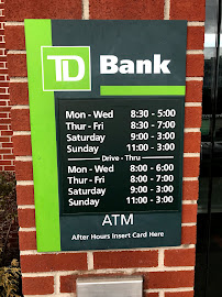 TD Bank 04