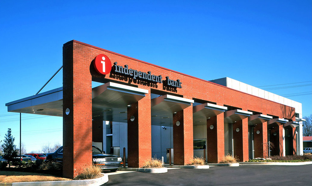 Independent Bank 01
