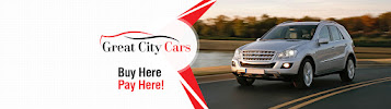 Great City Cars 01