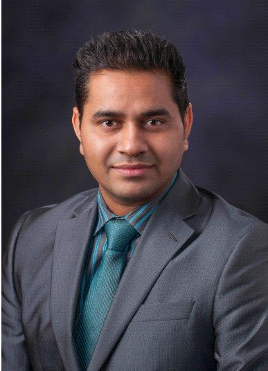Nirav Patel - Mortgage Loan Officer; First American Bank 01