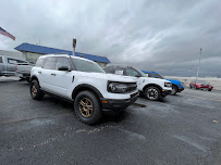 Lewis Ford Sales Inc 02