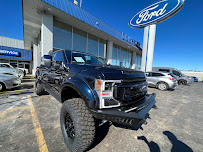 Lewis Ford Sales Inc 03