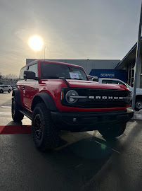 Lewis Ford Sales Inc 04