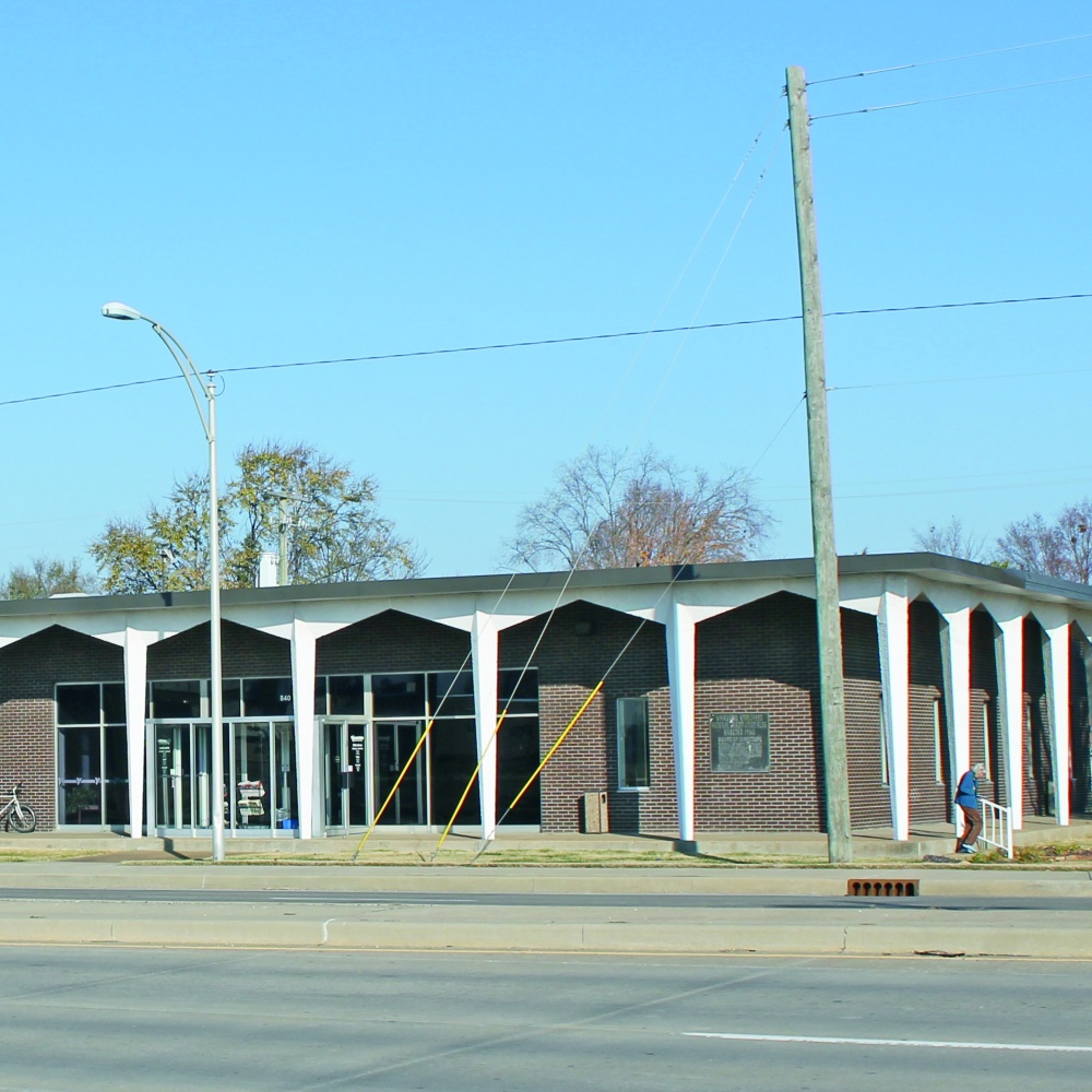 Diamond Valley Federal Credit Union - Administrative Center 01