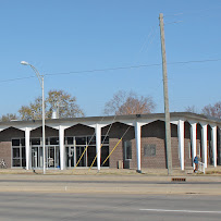 Diamond Valley Federal Credit Union - Administrative Center 01