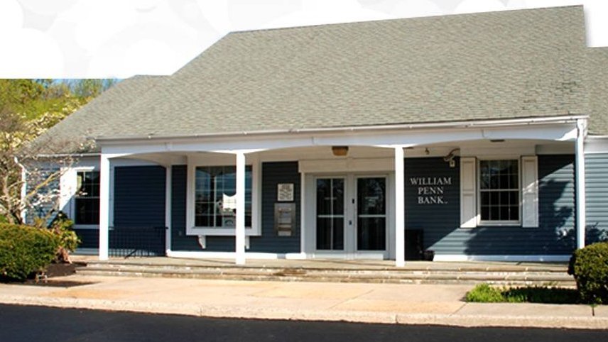 William Penn Bank 01