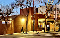 Bank of America Financial Center 02