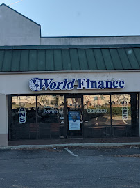 World Finance 02