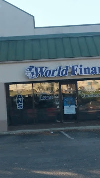 World Finance 03
