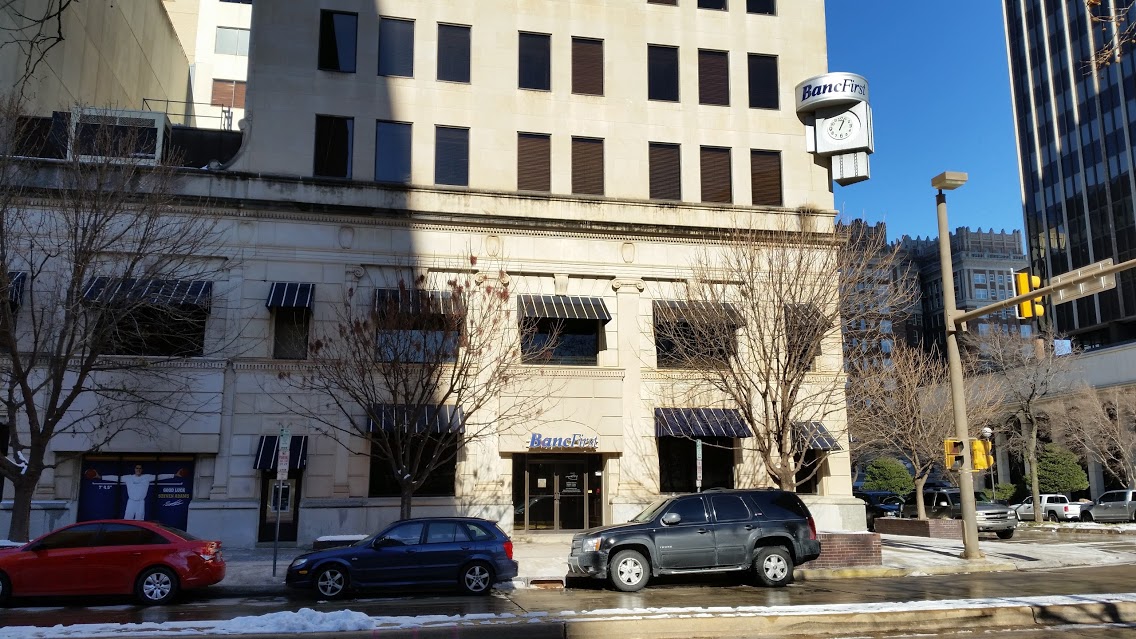 BancFirst 01