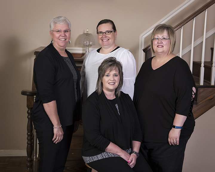 Glenn Dean Insurance Agency & Tax Solutions 01