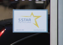 5 Star Car Title Loans 02