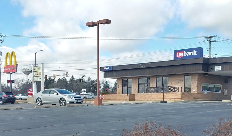 U.S. Bank Branch 01
