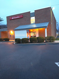 Santander Bank Branch 03