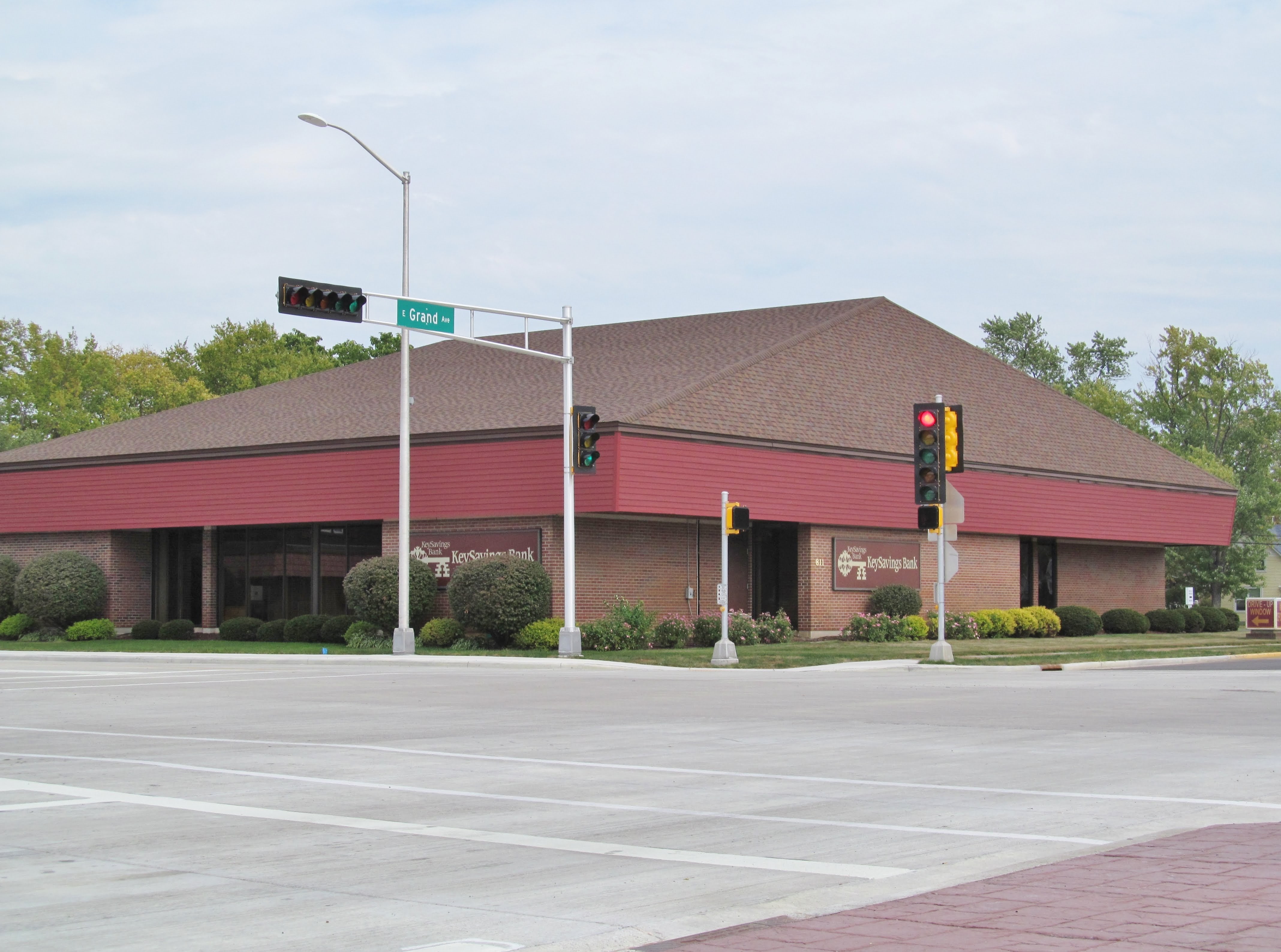 KeySavings Bank 01