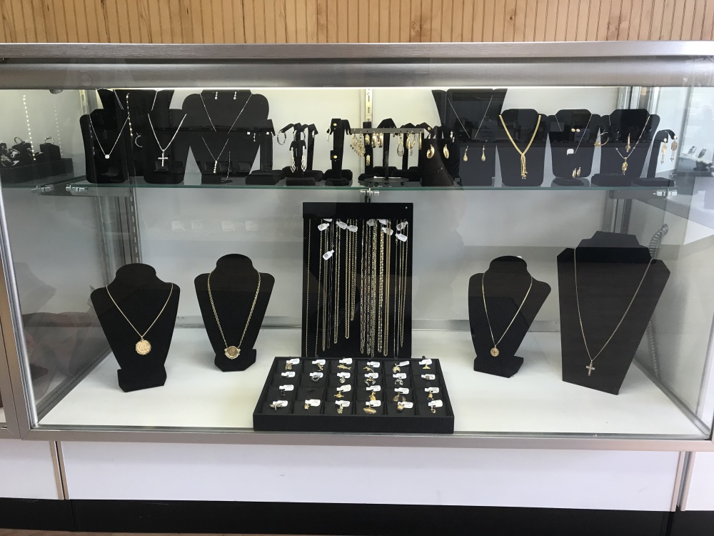 Gold Mine 704 South 01