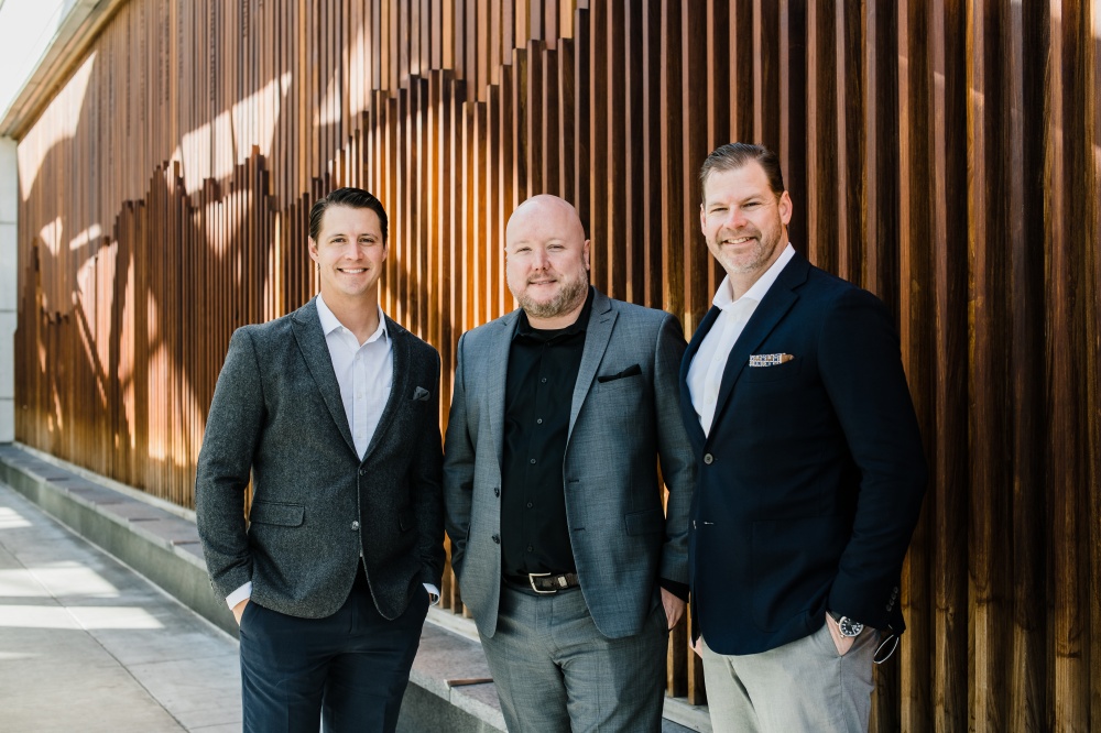 Strive Mortgage Team 01