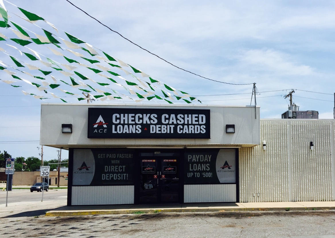 ACE Cash Express 01