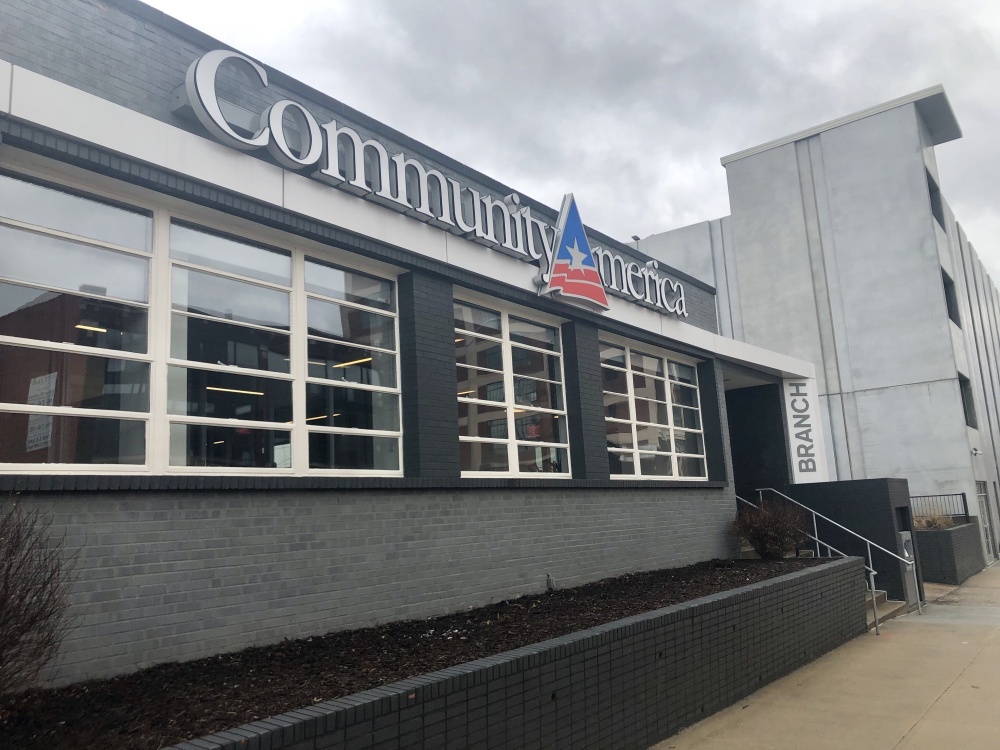 CommunityAmerica Credit Union 01