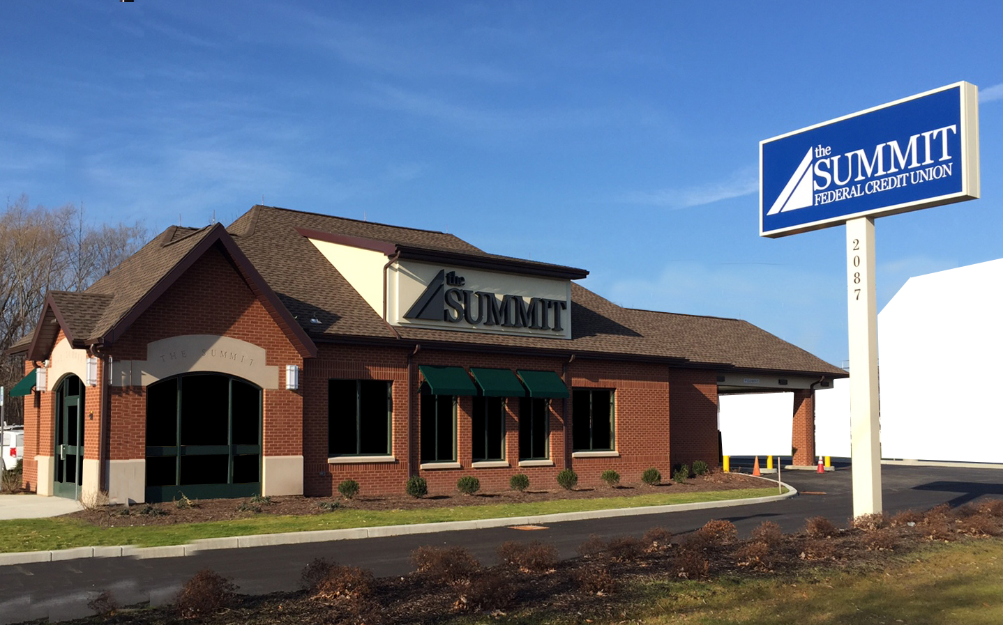 The Summit Federal Credit Union 01