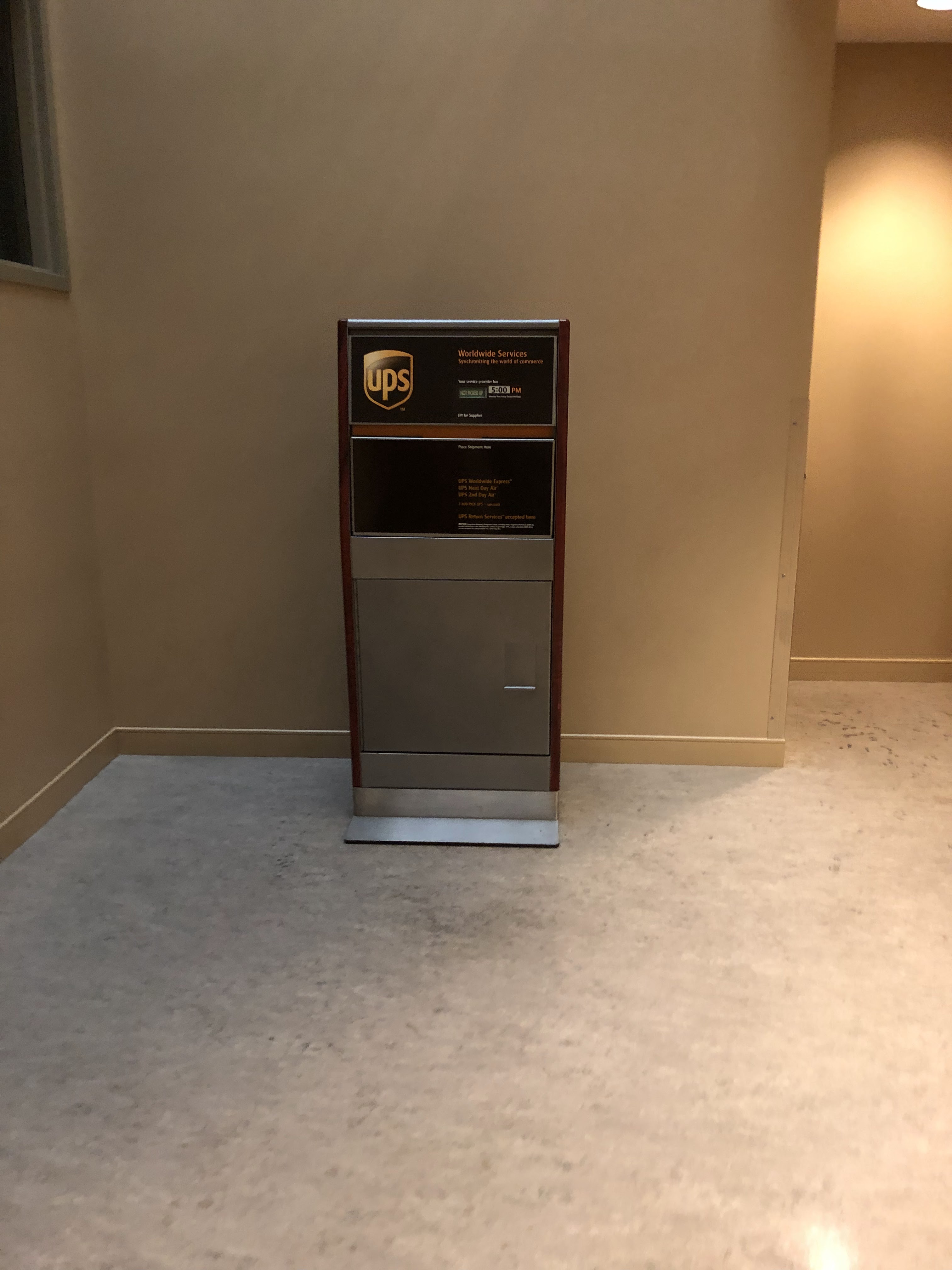 United Business Bank 01