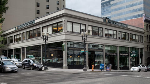 First Republic Bank 01