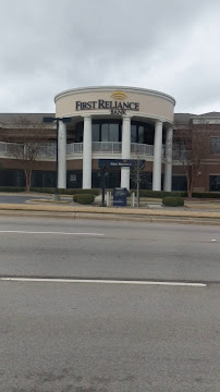 First Reliance Bank 04