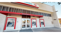 Bank of America (with Drive-thru ATM) 01