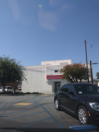 Bank of America (with Drive-thru ATM) 02