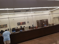 Bank of America (with Drive-thru ATM) 03