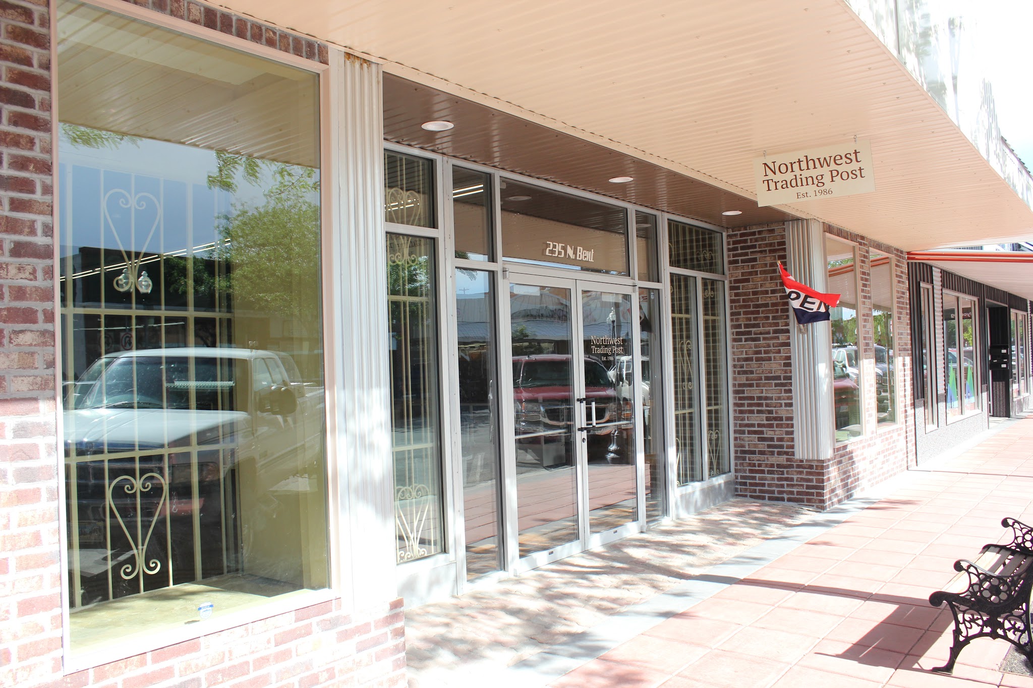 Northwest Trading Post 01