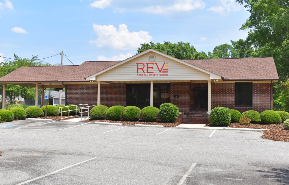 REV Federal Credit Union 01