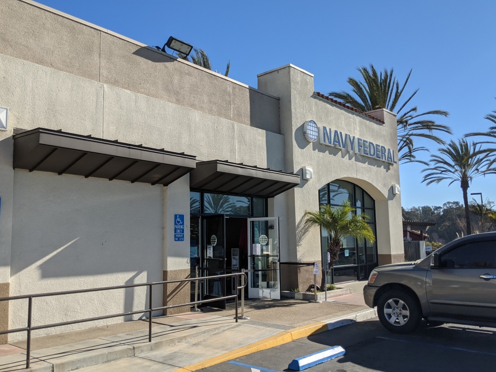Navy Federal Credit Union 01