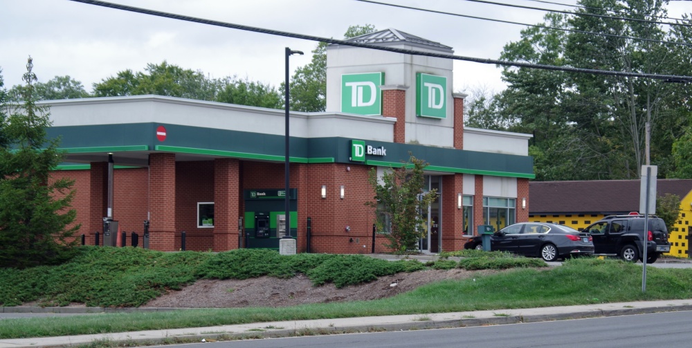 TD Bank 01