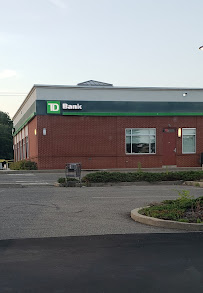 TD Bank 02