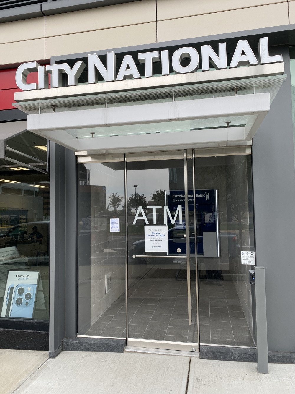 City National Bank 01
