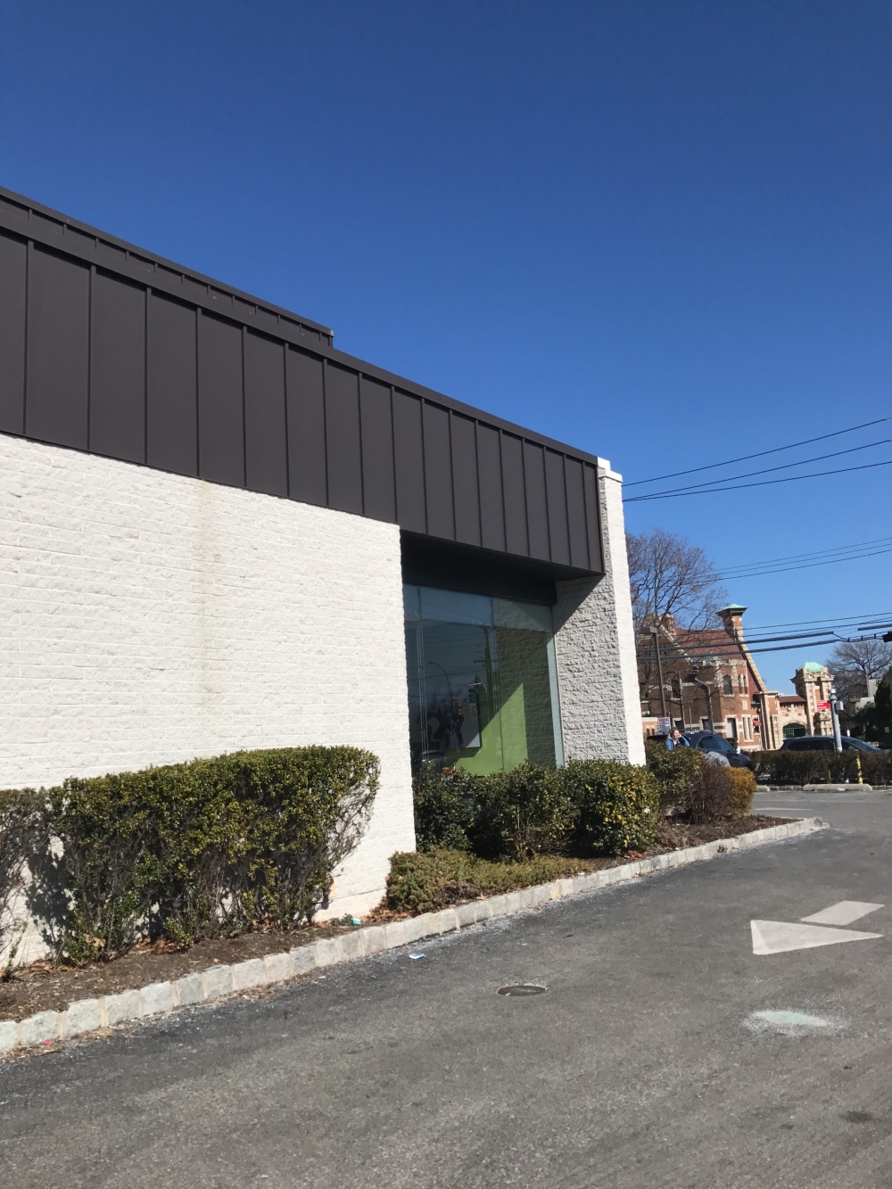 TD Bank 01