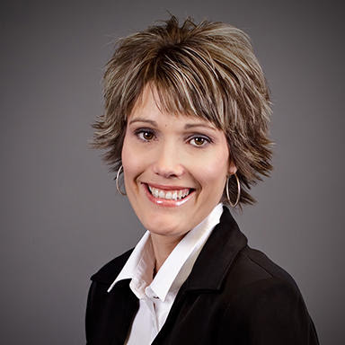 Krista Andrews - The Bank of Missouri Mortgage Lender 01