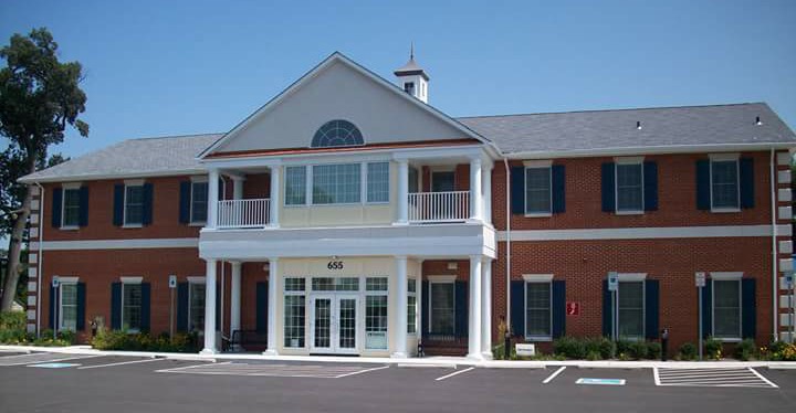 Arundel Federal Savings Bank 01