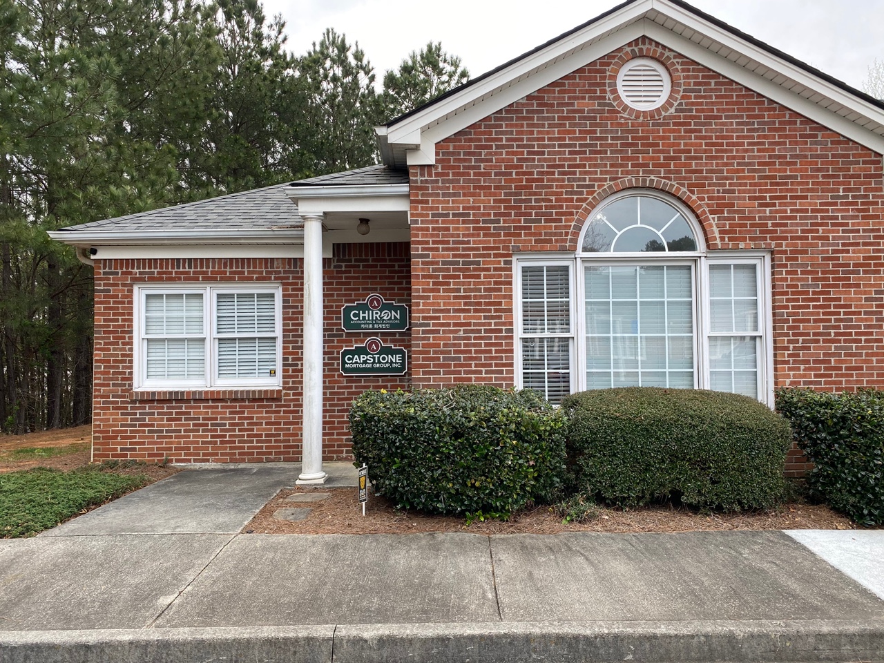 Capstone Mortgage Group 01