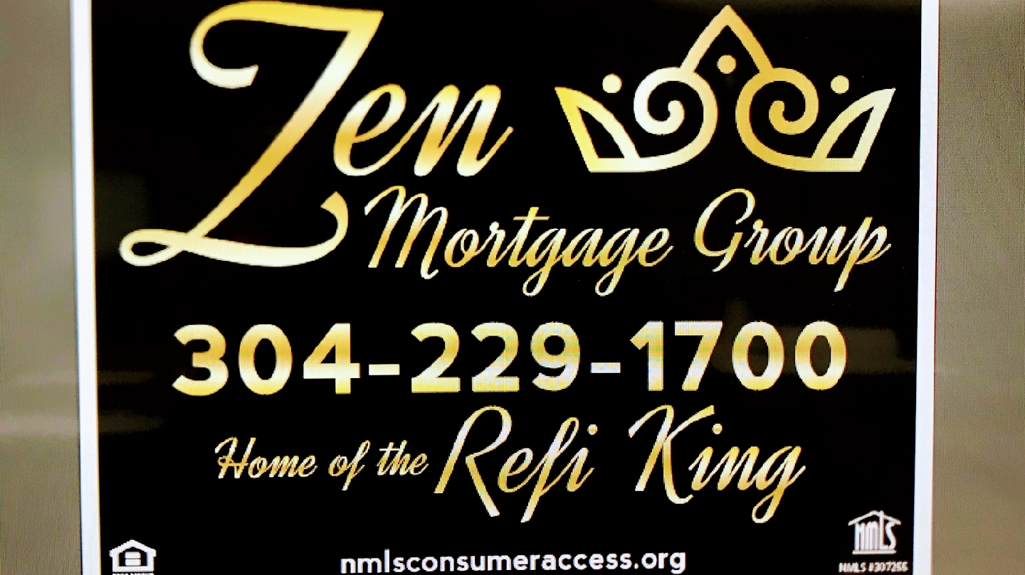 Zen Mortgage Group (formerly Zen Loans 01