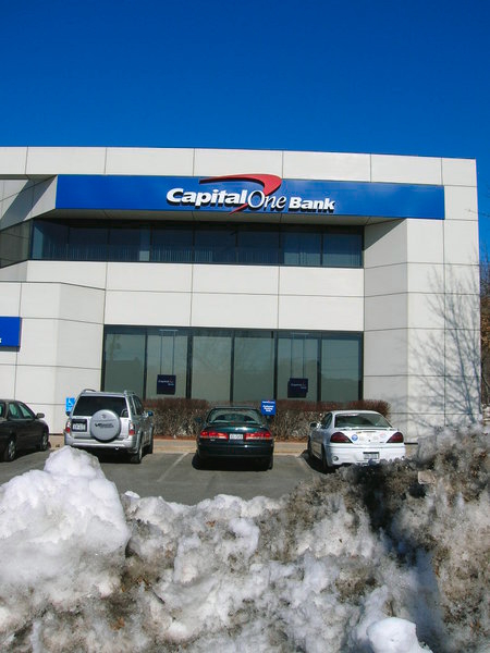 Capital One Bank 01
