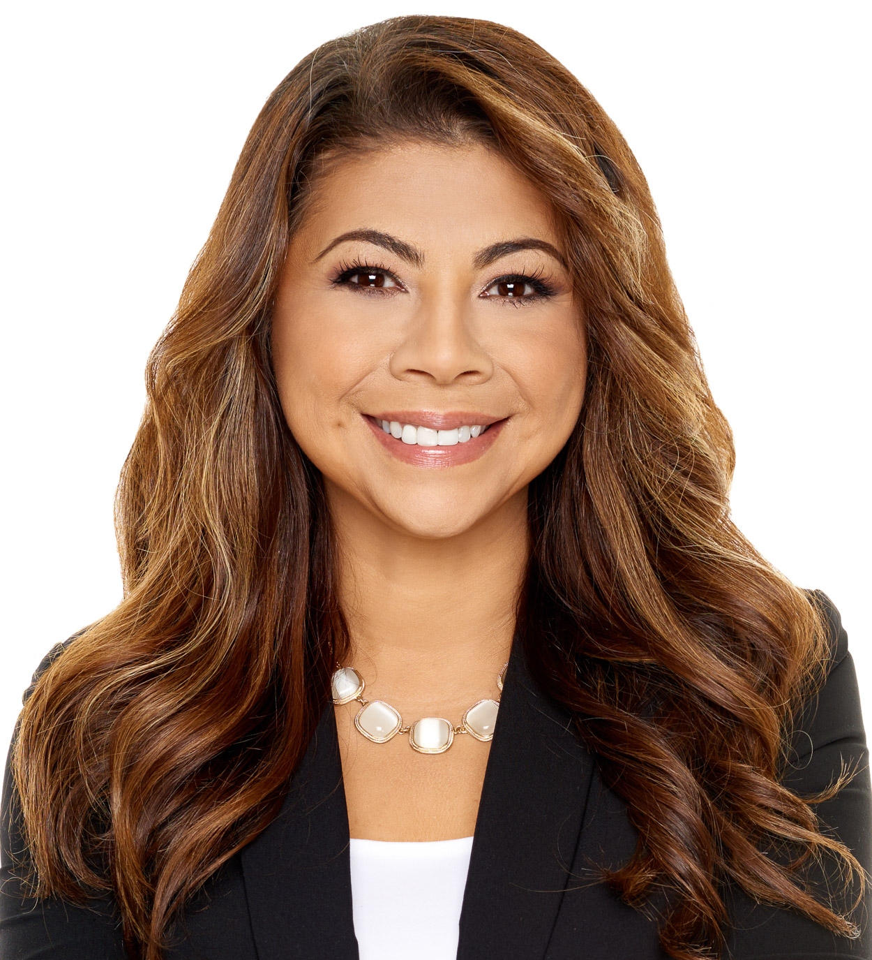 Damaris Lopez | Homebridge Financial Services, Inc. | Sales Manager, Mortgage Loan Originator 01