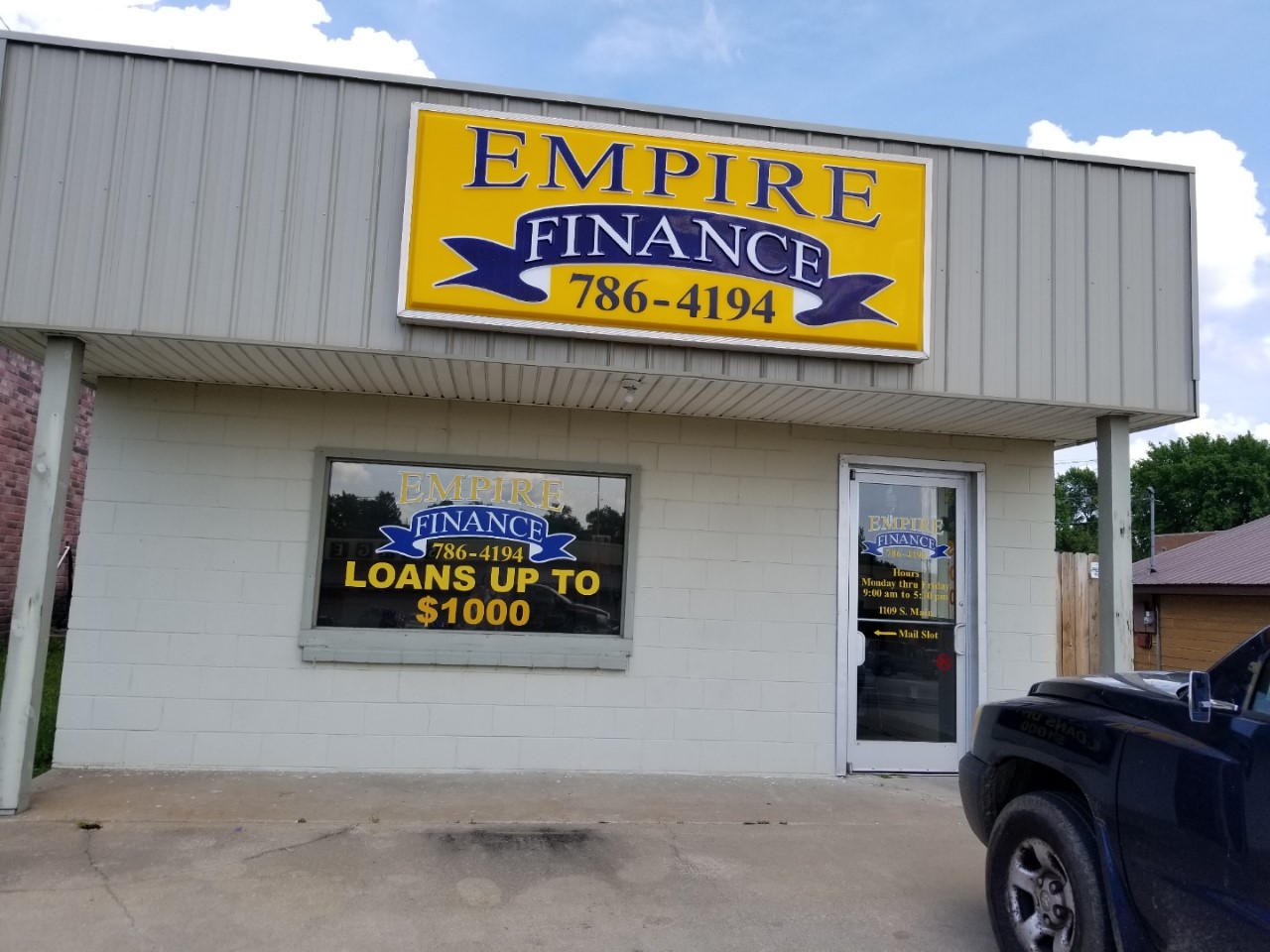 Empire Finance 01