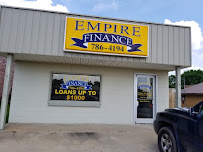 Empire Finance 01