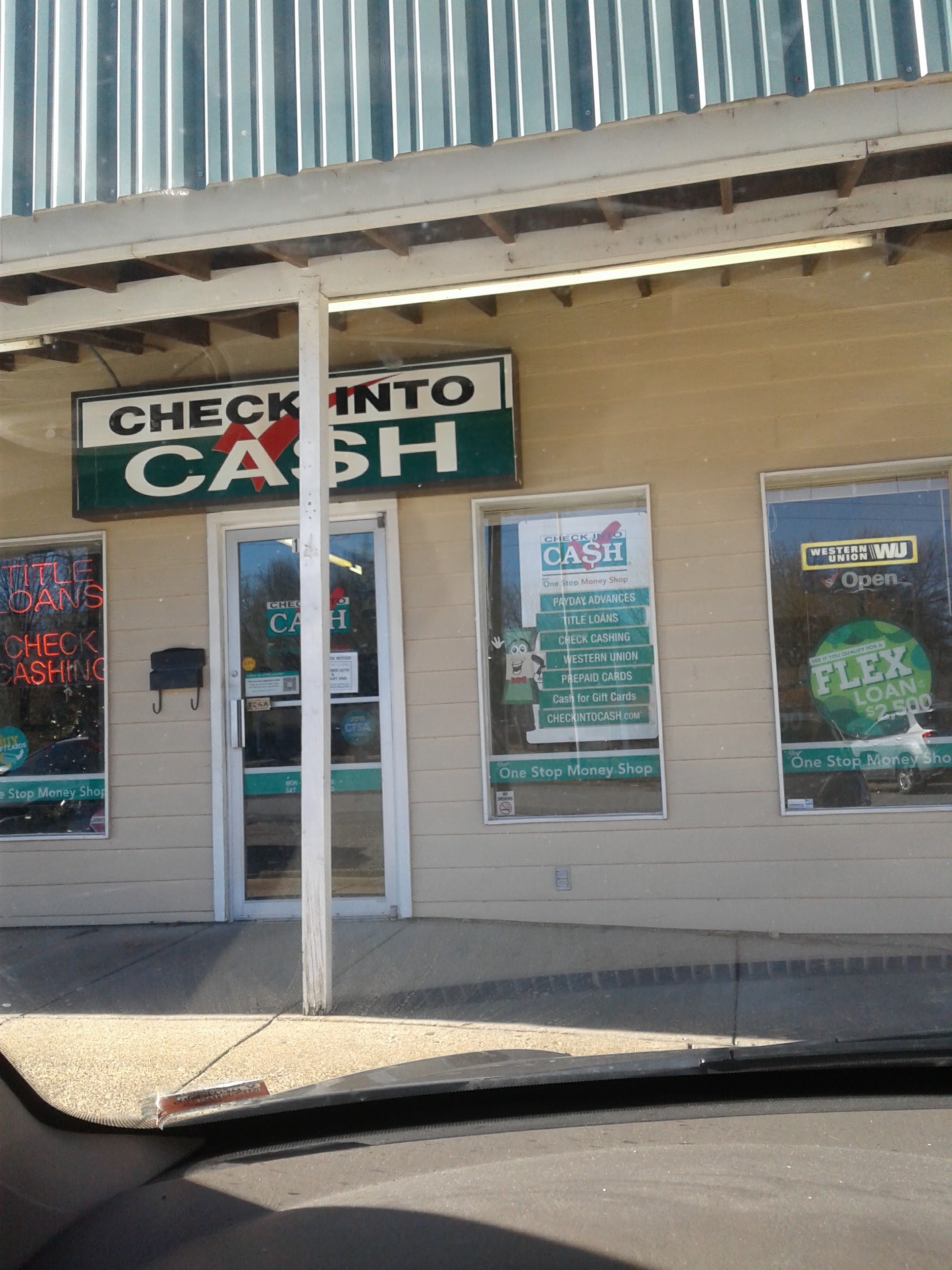 Check Into Cash 01
