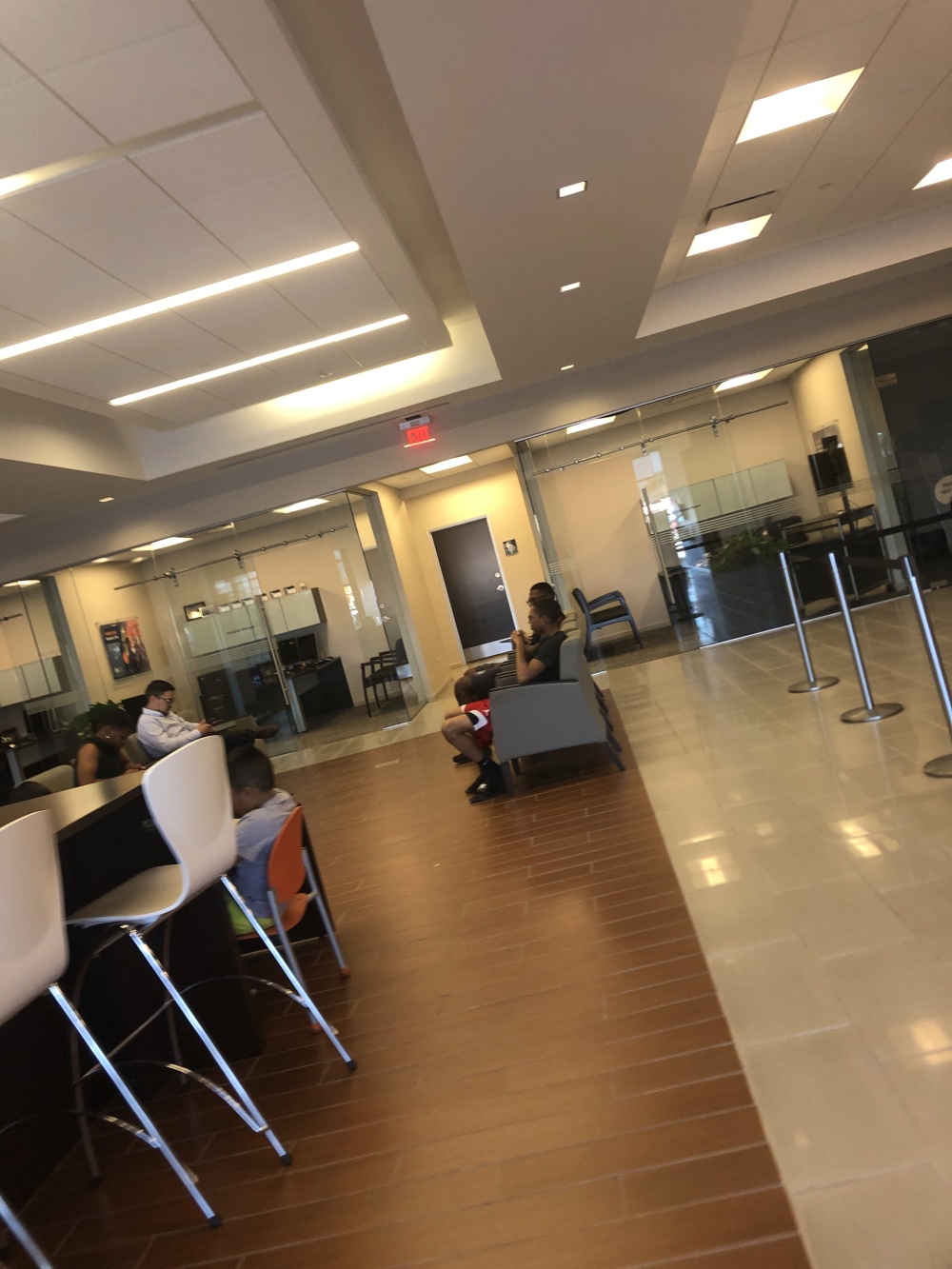 Navy Federal Credit Union 01