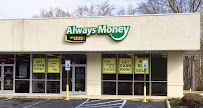 Always Money 01